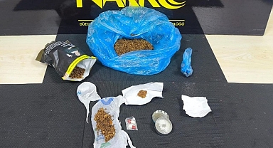 DÜZCE'DE 4 TORBACI DAHA TUTUKLANDI