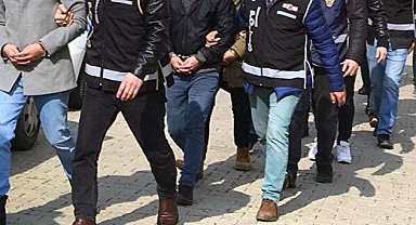 DÜZCE'DE UYUŞTURUCUDAN 60 KİŞİ GÖZALTINA ALINDI