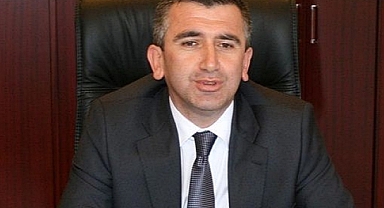 FİKRET ALBAYRAK 19 MAYIS BAYRAMINI KUTLUYOR