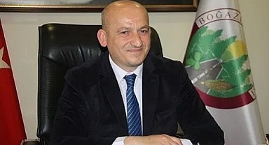 İBRAHİM ERCAN 19 MAYIS BAYRAMINI KUTLUYOR