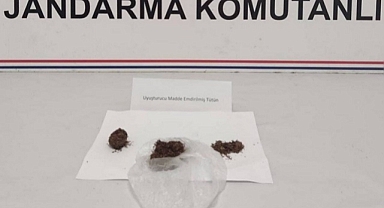 JANDARMADAN TORBACILARA OPERASYON