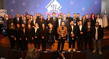 KONURALP FİLM FESTİVALİ ÖDÜLLERİ DAĞITILDI