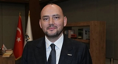 MÜSİAD GENEL BAŞKANI BAŞKANI BURHAN ÖZDEMİR OLDU