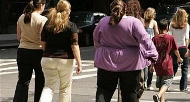 SAĞLIK EKİPLERİ ŞİŞMAN VE OBEZLERİ YAKIN TAKİBE ALACAK