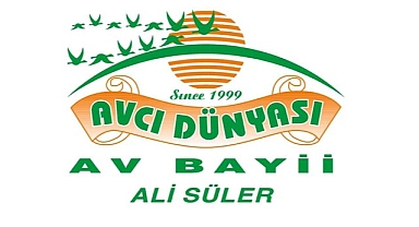 AVCI DÜNYASI KURBAN BAYRAMINIZI KUTLUYOR