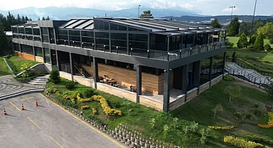 BELTUR SOSYAL TESİSLERİ BAYRAMIN 2. GÜNÜNDEN İTİBAREN AÇIK