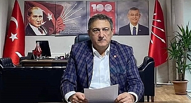 CHP'DEN MİTİNG TEŞEKKÜRÜ