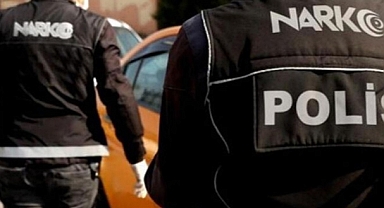 CHP DÜZCE GENÇLİK KOLLARI BAŞKANI UYUŞTURUCU OPERASYONUNDA GÖZALTINA ALINDI