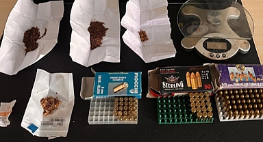 DÜZCE'DE TORBACILARA DARBE ÜSTÜNE DARBE