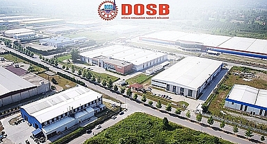 DÜZCE OSB YÖNETİMİ KURBAN BAYRAMINIZI KUTLUYOR