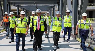DÜZCE TÜRKİYE’NİN YENİ ÜRETİM ÜSSÜ OLACAK