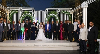 İŞBİLEN AİLESİNİN MUTLU GÜNÜ