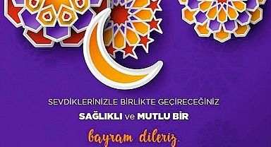 ÖZ-İŞ KURBAN BAYRAMINIZI KUTLAR