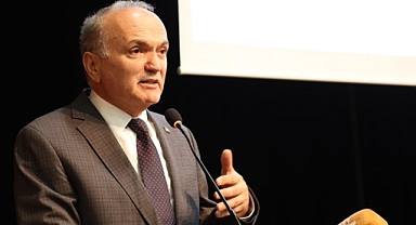 ÖZLÜ’DEN SAYGUN VE EKİBİNE TAM DESTEK