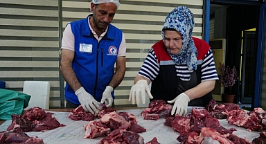 VATANDAŞLAR BAĞIŞLARINI BELEDİYE ARACILIĞI İLE YAPABİLECEK