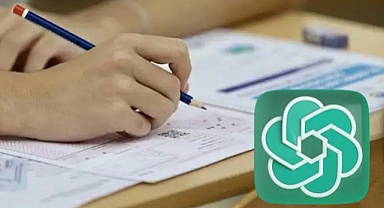 YAPAY ZEKA ÜNİVESİTE SINAVINDAN KALDI!