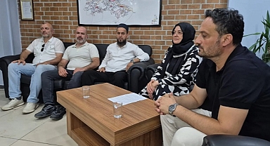 YRP'Lİ 5 MECLİS ÜYESİ PARTİDEN İSTİFA ETTİ