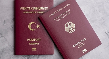 AB ÜLKELERİ İÇİN VİZE KOLAYLIĞI BAŞLIYOR