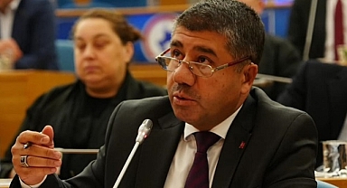 AK PARTİLİ HASAN GÜNDEN'DEN ŞEHİT BABASINA TEPKİ