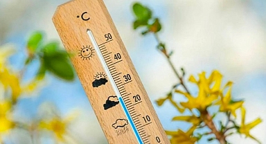 BALKANLARDAN SERİN HAVA GELDİ.. SICAKLIK 10 DERECE DÜŞTÜ
