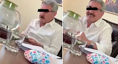 DİYANET'TE RÜŞVET SKANDALI