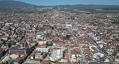 DÜZCE'DE 161 KAÇAK YAPIYA 8 MİLYON 868 BİN LİRA CEZA YAZILDI