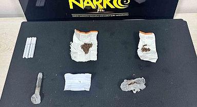 DÜZCE'DE 2 TORBACI DAHA TUTUKLANDI