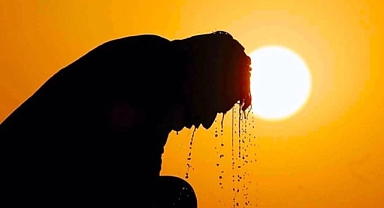 DÜZCE'DE HAVA SICAKLIĞI 40 DERECEYE ULAŞACAK