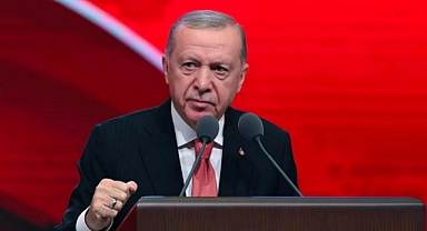 ERDOĞAN CUMARTESİ GÜNÜ TARİHİ BİR AÇIKLAMA YAPACAK