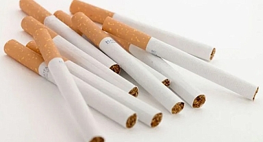 SİGARAYA BÜYÜK ZAM GELİYOR