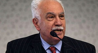 VATAN PARTİSİ TERÖRİST BAŞI ÖCALAN İÇİN AF İSTEDİ