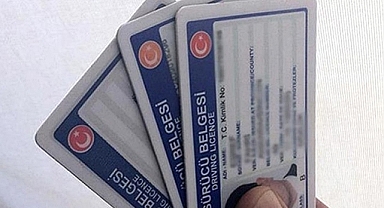 YARIN SON GÜN.. ESKİ EHLİYETLER GEÇERSİZ OLACAK