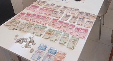 ZABITA DUYGU SÖMÜRÜSÜNE GEÇİT VERMEDİ
