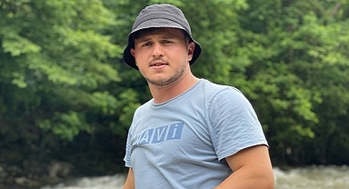 AK PARTİ CUMAYERİ GENÇLİK KOLLARI BAŞKANI HAYATINI KAYBETTİ