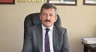 AK PARTİ ESKİ İL BAŞKANI HAYATINI KAYBETTİ