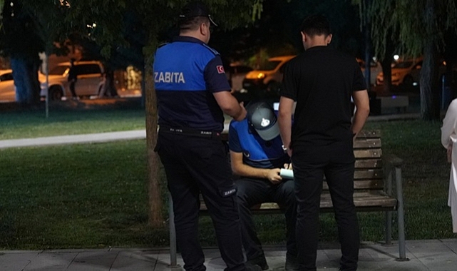 ÇEVREYİ KİRLETENLERE CEZA