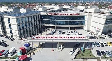 DEVLET HASTANELERİNDE MESAİ SAATLERİ UZATILDI