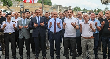 DÜNYA DÜZCE GÜNLERİ BAŞLADI