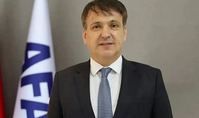 DÜZCE VE ZONGULDAK AFAD MÜDÜRLERİ HALEF SELEF OLDU