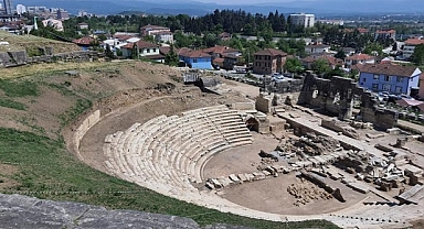 KONURALP’TE YENİ MÜZE AÇILACAK