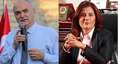 ÖZLÜ AKP'YE TRANSFER OLAN TOPUKLU EFE'Yİ DÜZCE'YE DAVET ETTİ