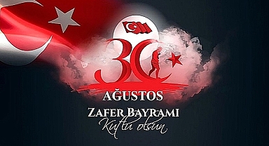 SETA ELEKTRİK 30 AĞUSTOS ZAFER BAYRAMINI KUTLUYOR