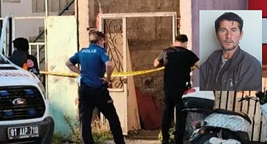 ŞÜPHELİ ÖLÜM İNTİHAR DEĞİL CİNAYETMİŞ