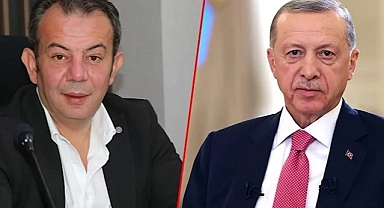 TANJU ÖZCAN'DAN ÇOK KONUŞULACAK ERDOĞAN TEKLİFİ