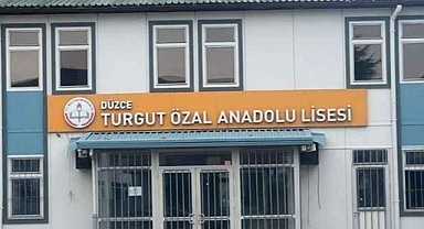 VALİLİK VELİLERE GÖNDERİLEN SKANDAL MEKTUBA SORUŞTURMA AÇTI