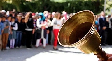 YENİ DÖNEMDE BAZI OKULLARDA ZİL ÇALMAYACAK