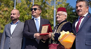 AHİLİK HAFTASI BAŞLADI