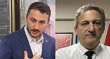 AK PARTİ VE CHP'NİN