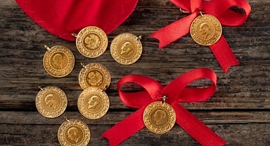 ALTIN REKOR KIRDI.. GRAMI 5 BİN LİRAYI AŞTI