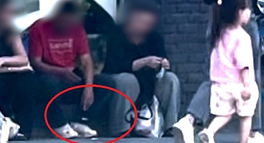 ÇEVREYİ KİRLETENLERE CEZAİ İŞLEM UYGULANDI